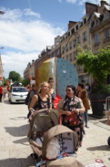 Carnaval du Monde 24 * 5616 x 3744 * (7.61MB)